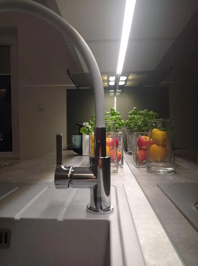 Studio Apartament Duo - Azw Gdansk