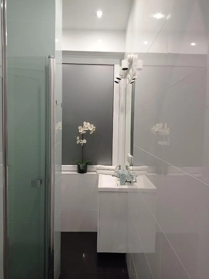 Studio Apartament Duo - Azw Gdansk