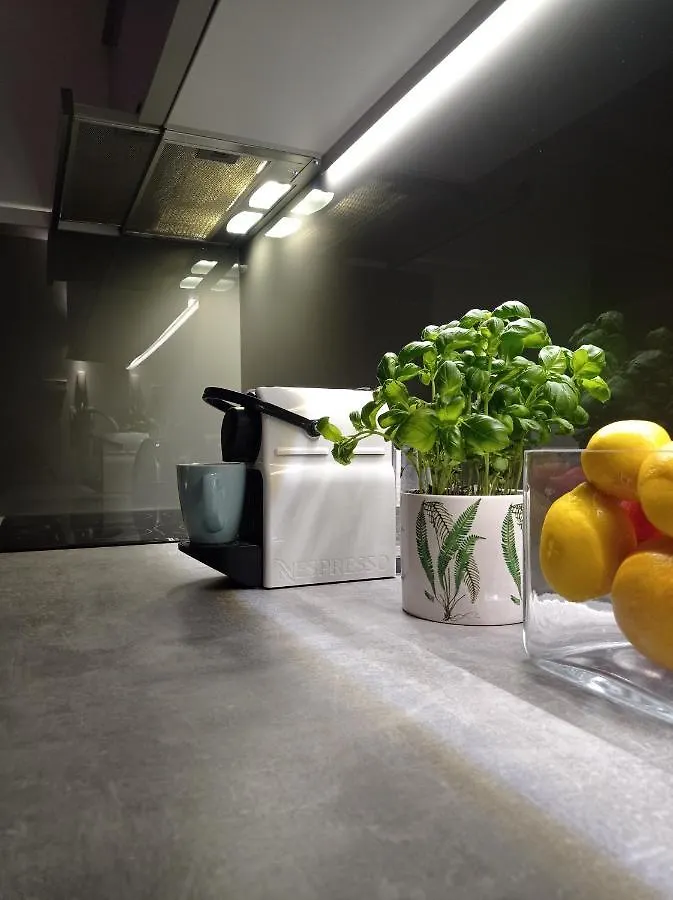 Studio Apartament Duo - Azw Gdansk Poland